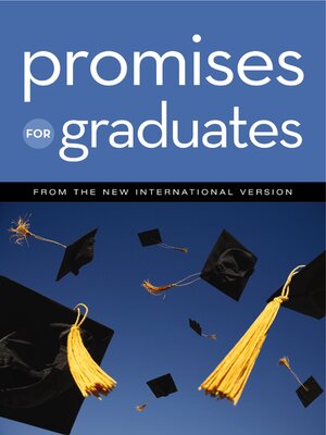 cover image of Promises for Graduates